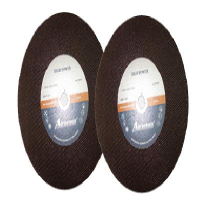 Stainless Steel 14" Double Net Cut Off Wheel